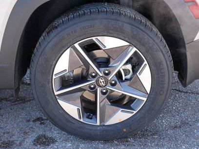 New 2026 Hyundai Tucson SEL