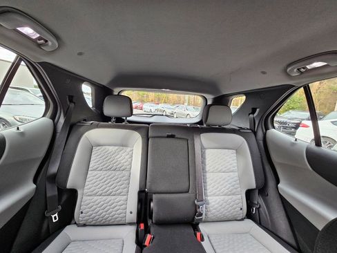 Used 2019 Chevrolet Equinox LS image 50