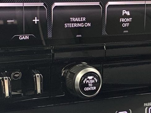 New 2026 RAM 1500 Laramie w/ Night Edition AWD/4WD image 49