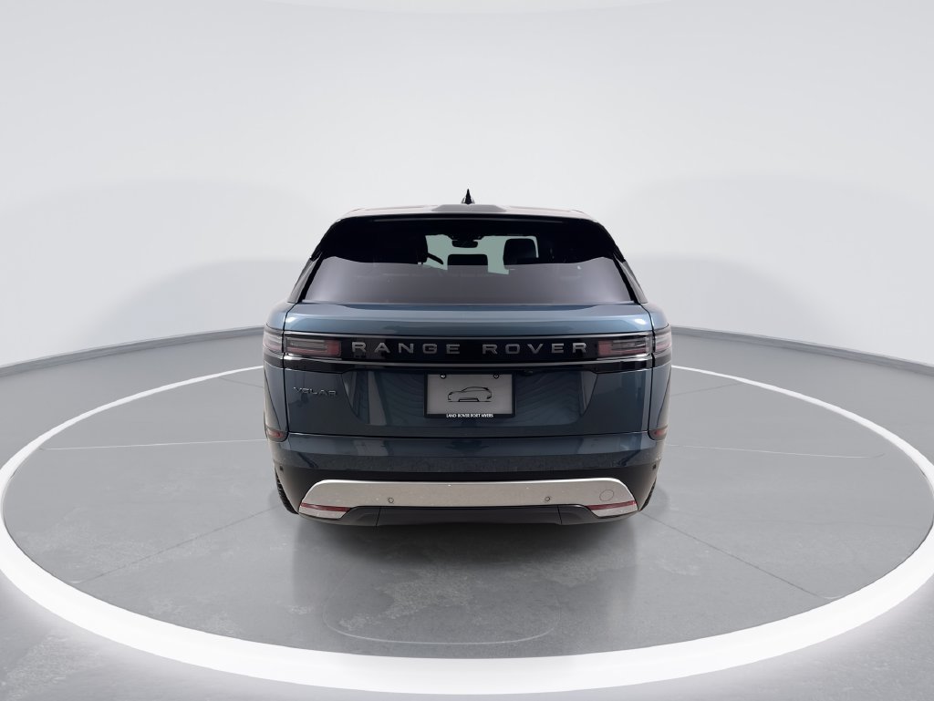 New 2026 Land Rover Range Rover Velar S AWD/4WD image 7