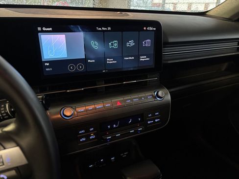 Used 2025 Hyundai Kona SEL image 21