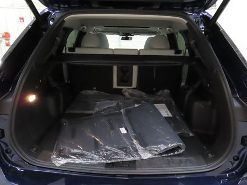 New 2025 Mitsubishi Outlander SE image 23