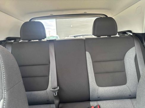 Used 2025 Chevrolet TrailBlazer LT image 21