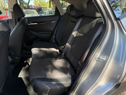 Used 2025 Kia Seltos S image 34