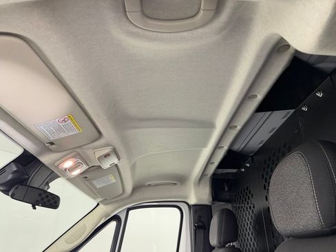 Used 2025 RAM ProMaster 2500 w/ U-Haul Equipment Group FWD image 20