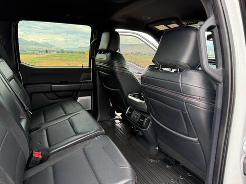 Used 2025 Ford F150 Raptor AWD/4WD image 34