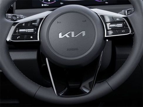 Certified 2025 Kia Seltos X-Line AWD/4WD image 22