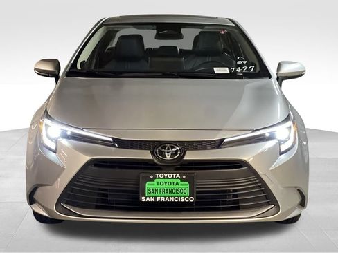 New 2026 Toyota Corolla XLE image 5