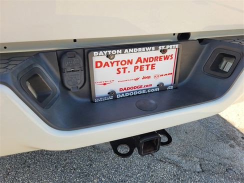 Certified 2019 RAM 1500 Express w/ Express Value Package image 10