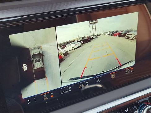 Used 2024 GMC Sierra 2500 Denali Ultimate image 31