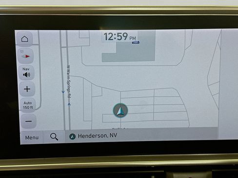 Used 2024 Hyundai Ioniq 6 SEL RWD image 22