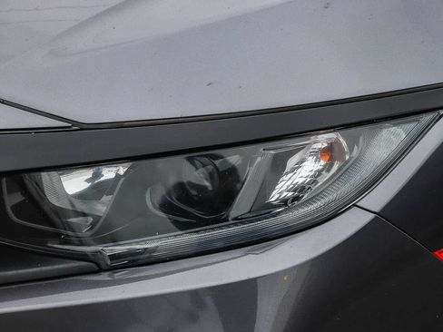 Used 2019 Honda Civic EX-L image 2