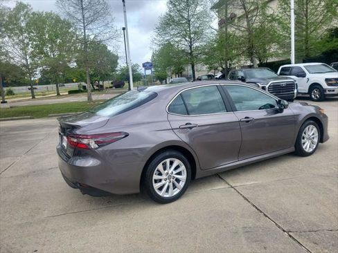 Certified 2023 Toyota Camry LE FWD image 7
