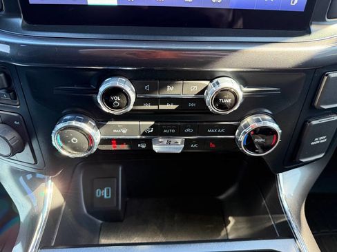 Used 2023 Ford F150 XLT w/ Equipment Group 302A High image 27