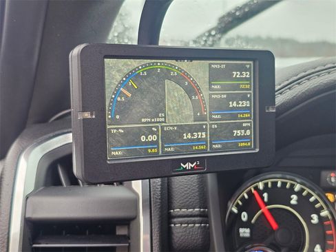 Used 2023 RAM 3500 Laramie w/ Night Edition image 27