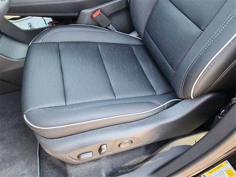 New 2026 Buick Enclave Sport Touring w/ Power Package image 15