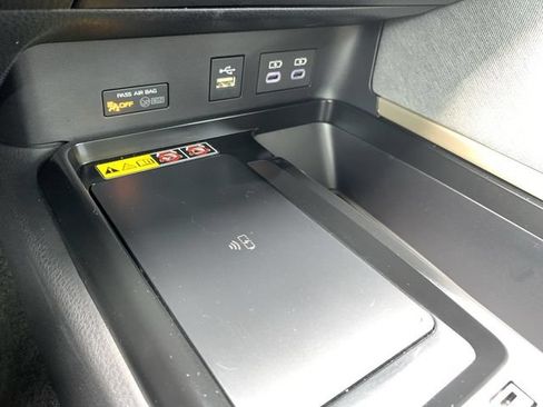 Certified 2026 Toyota Camry LE FWD image 27