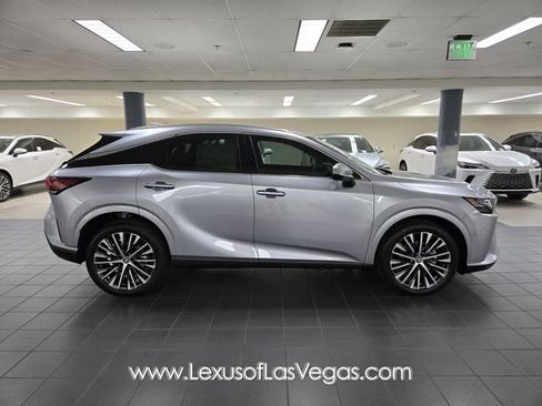 New 2026 Lexus RX 350 Premium Plus image 3
