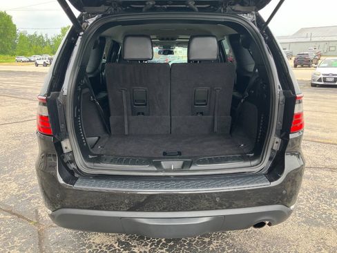 Used 2015 Dodge Durango Limited w/ Premium Group AWD/4WD image 22