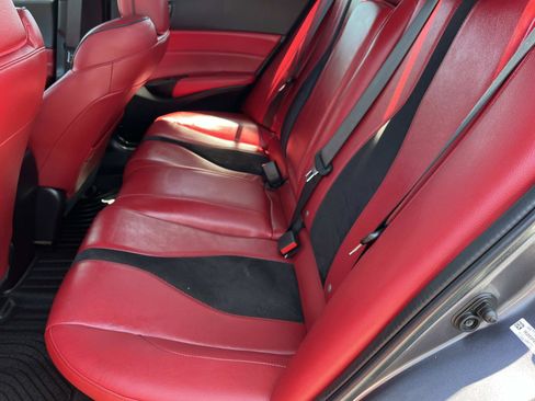 Used 2022 Acura ILX FWD image 21