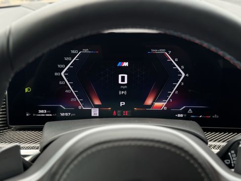 Used 2026 BMW X5 M60i image 29