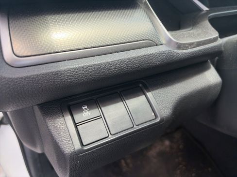 Used 2017 Honda Civic EX image 14