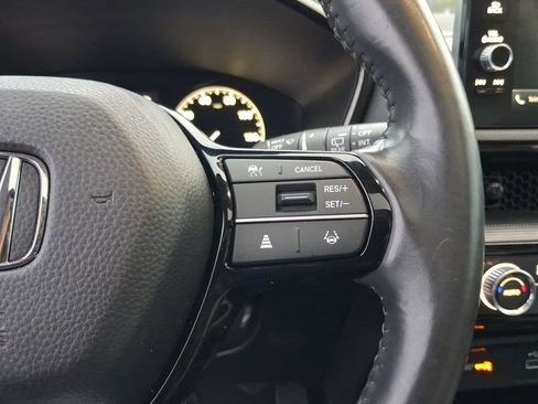 Used 2024 Honda CR-V EX-L image 20