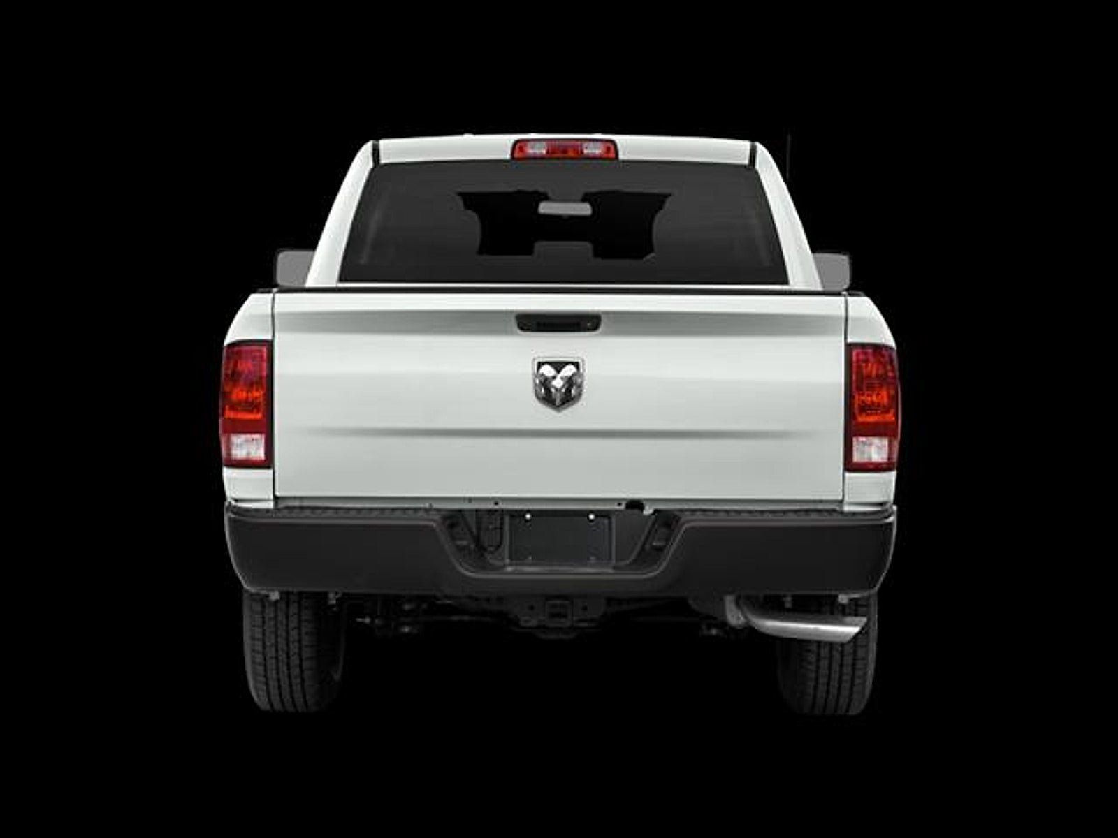Used 2018 RAM 1500 Tradesman w/ Popular Equipment Group RWD image 69