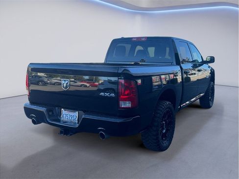 Used 2014 RAM 1500 Express image 6