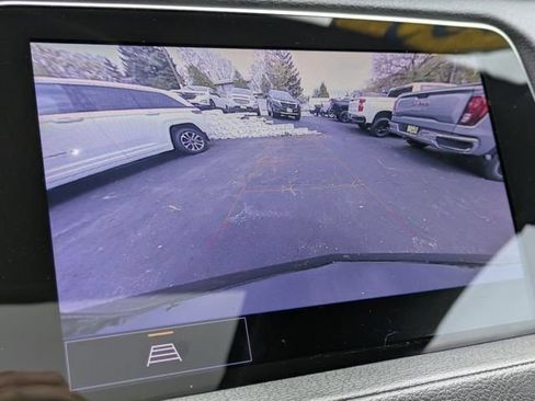 Used 2022 Cadillac XT4 Sport w/ Driver Awareness Package AWD/4WD image 24