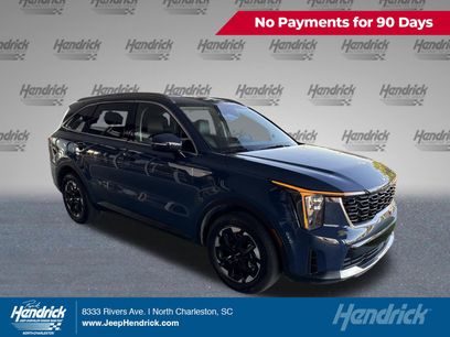 Used 2024 Kia Sorento S