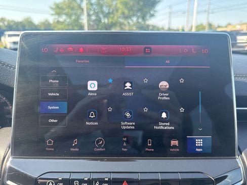 Used 2022 Jeep Compass High Altitude image 48