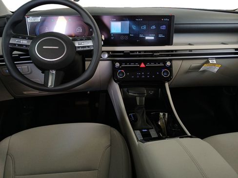 New 2025 Hyundai Tucson SEL image 10