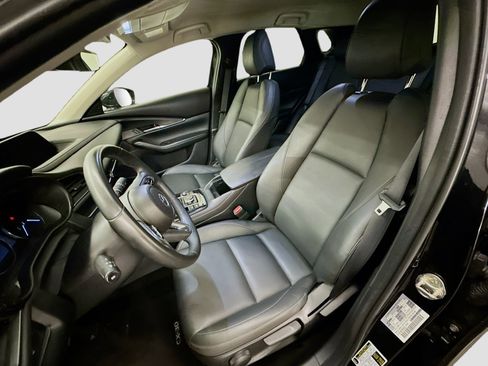 Used 2024 MAZDA CX-30 AWD 2.5 S w/ Select Sport Pkg image 13