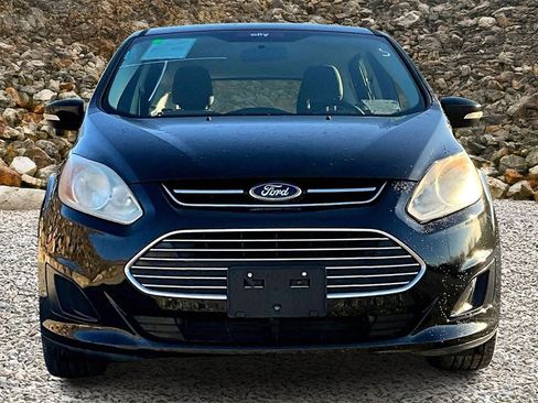 Used 2014 Ford C-MAX SE image 3