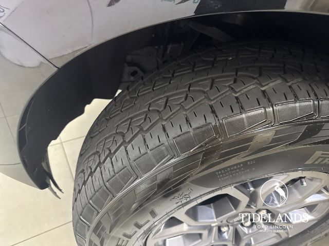 Certified 2025 Ford Expedition Active RWD image 31