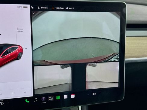 Used 2018 Tesla Model 3 Long Range AWD/4WD image 22