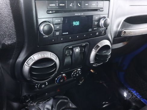 Used 2011 Jeep Wrangler Sport image 14