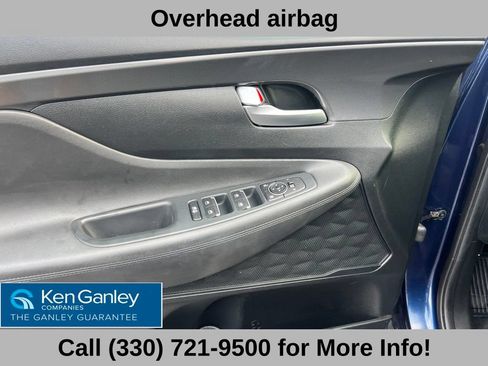 Used 2022 Hyundai Santa Fe SEL AWD/4WD image 26