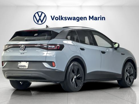 New 2026 Volkswagen ID.4 Pro S image 5