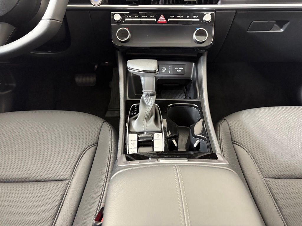 New 2026 Hyundai Tucson SEL FWD image 24