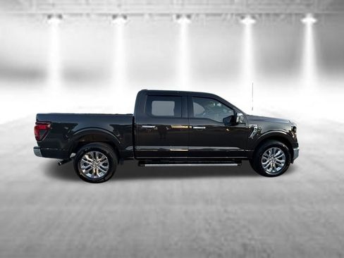 Used 2024 Ford F150 XLT w/ Equipment Group 302A MID RWD image 3