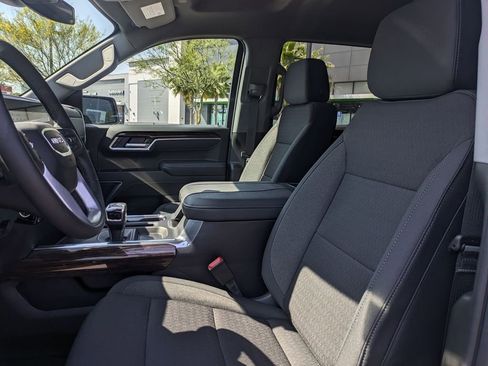 New 2026 GMC Sierra 1500 Elevation w/ Preferred Package image 19