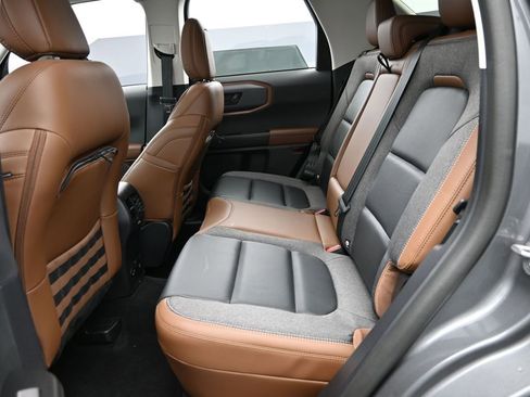 Used 2023 Ford Bronco Sport Outer Banks image 12