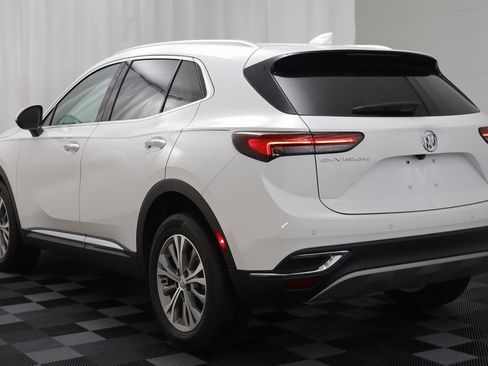Used 2022 Buick Envision Preferred image 14