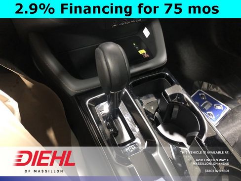 New 2026 Subaru Forester Sport image 32