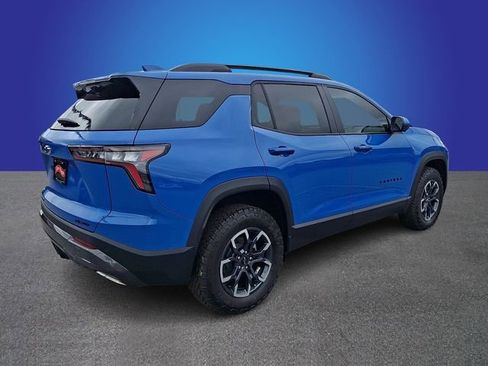 New 2026 Chevrolet Equinox ACTIV w/ Safety and Technology Package AWD/4WD image 3