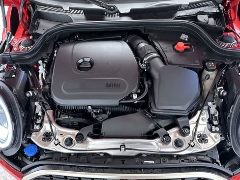 New 2026 MINI Cooper 2-Door Hardtop image 28