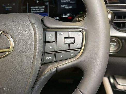 New 2026 Lexus UX 300h AWD image 19