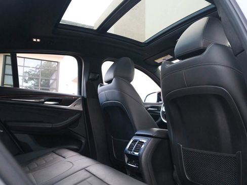 Used 2022 BMW X4 M40i image 28